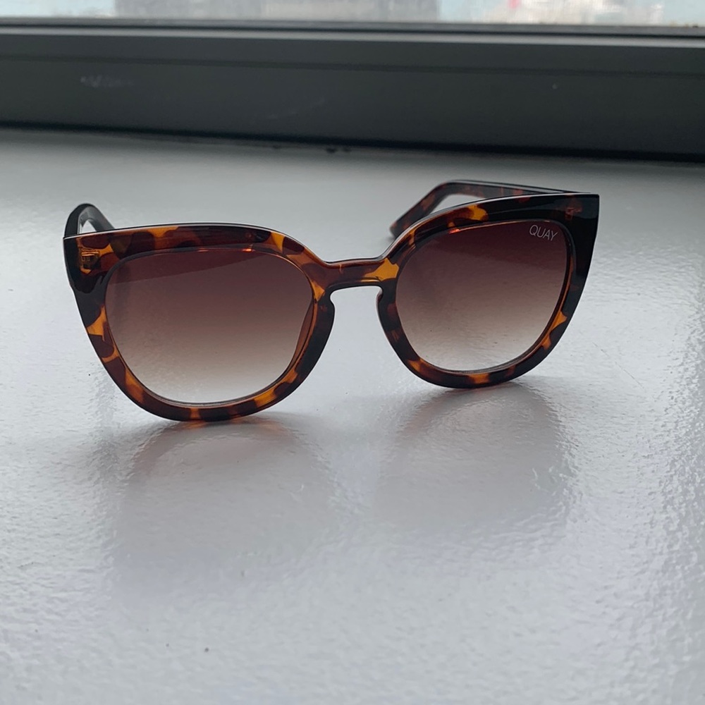 Quay Australia Noosa sunglasses